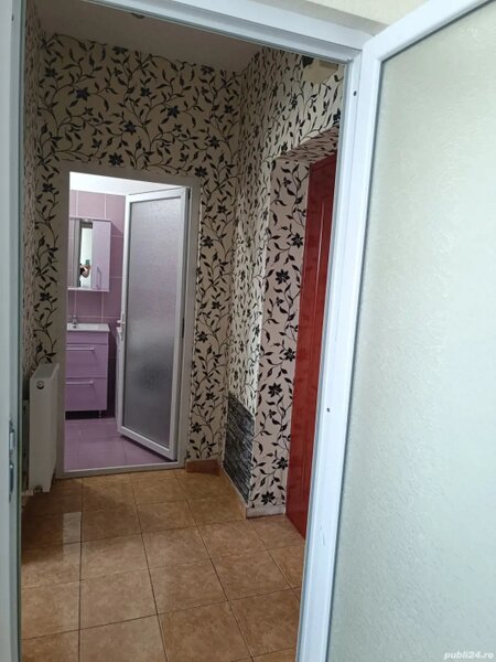 Rahova, Soseaua Salaj, vand garsoniera cf. I dec.,